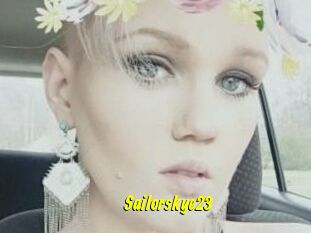 Sailorskye23