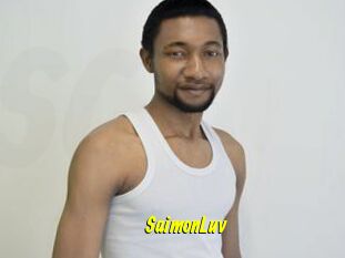 SaimonLuv
