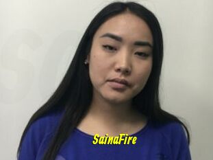 SainaFire