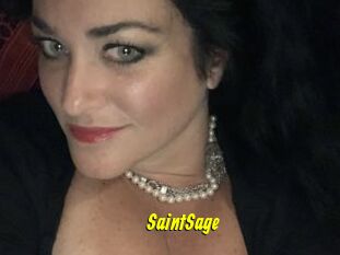 SaintSage