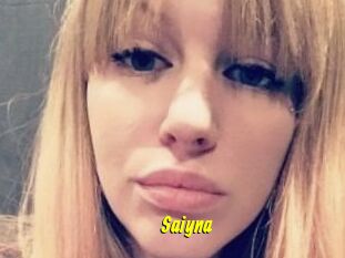 Saiyna