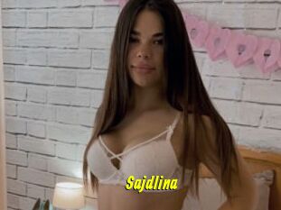Sajdlina