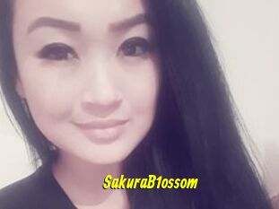 SakuraB1ossom