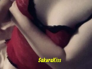 SakuraKiss