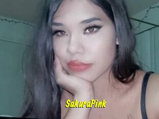 SakuraPink
