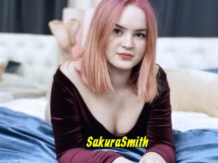 SakuraSmith