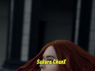 Sakura_ChanX