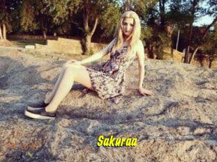 Sakuraa