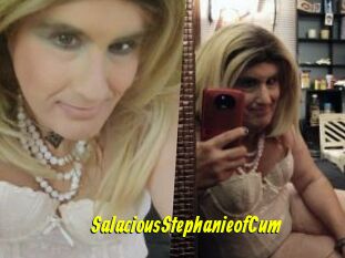 SalaciousStephanieofCum