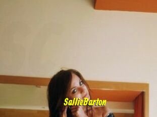 SallieBarton