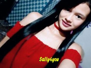 Sally4you