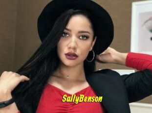 SallyBenson