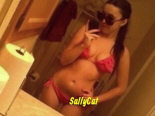 SallyCat