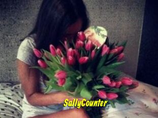 SallyCounter
