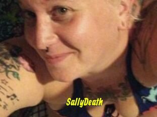 SallyDeath