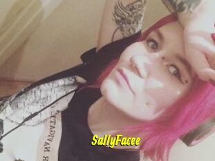 SallyFacee