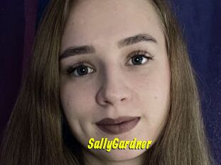 SallyGardner