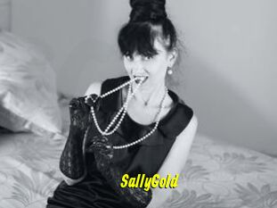 SallyGold