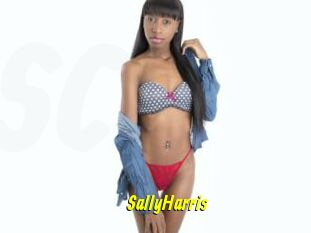 SallyHarris