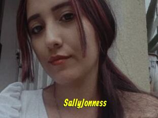 SallyJonness