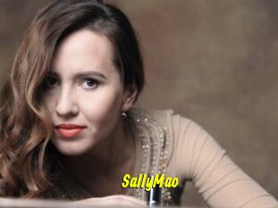 SallyMao
