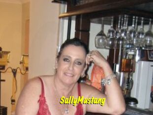 SallyMustang