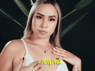 SallyPeak