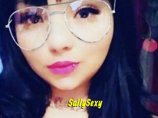 SallySexy