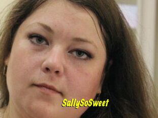 SallySoSweet