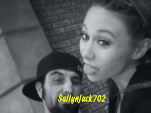 SallynJack702