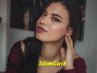 SalomeCurch
