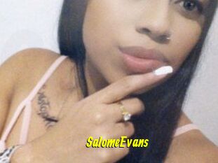 SalomeEvans