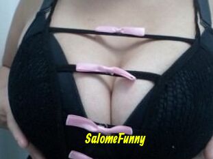 Salome_Funny