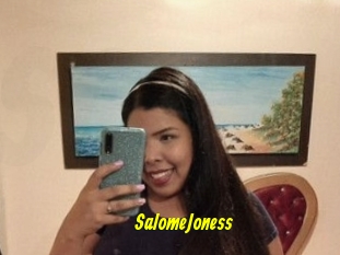 SalomeJoness