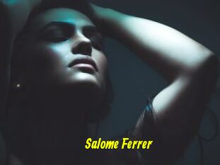 Salome_Ferrer