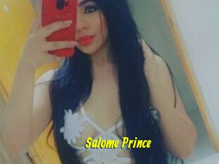 Salome_Prince