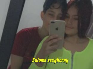 Salome_sexyhorny