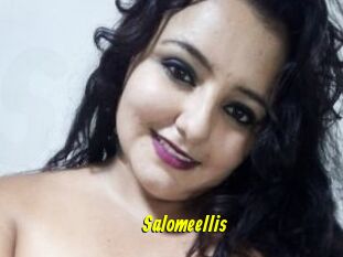 Salomeellis
