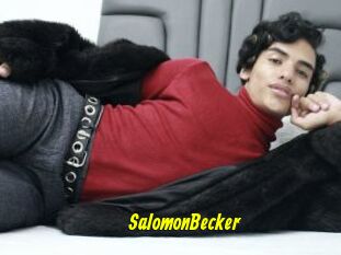 SalomonBecker