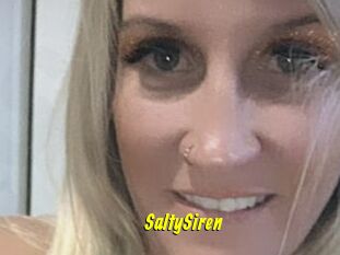 SaltySiren