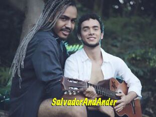 SalvadorAndAnder