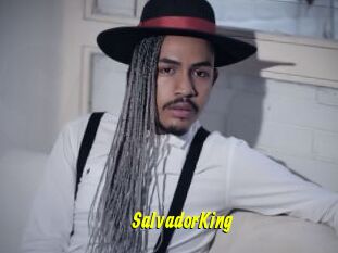 SalvadorKing