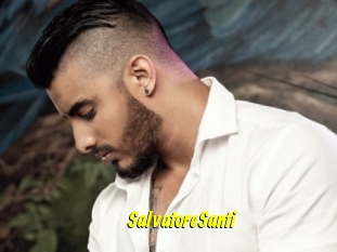 SalvatoreSanti