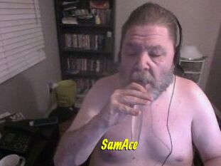 SamAce