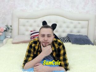 SamCole
