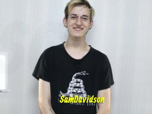 SamDavidson
