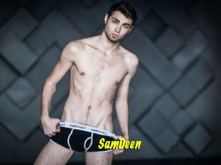 SamDeen