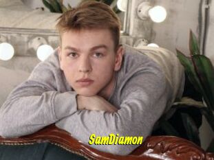 SamDiamon