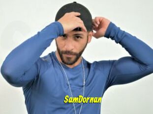 SamDornan