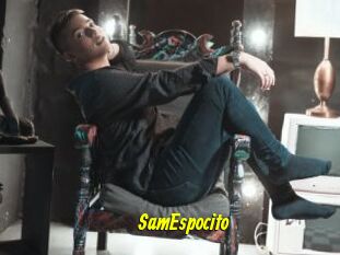 SamEspocito
